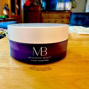 Cindy Crawford Meaningful Beauty Eye Mask